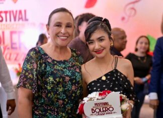 Veracruz celebra la música con el segundo Festival Internacional del Bolero y Jazz