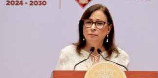 Se reforzarán operativos contra motociclistas que conduzcan bajo efectos del alcohol: Rocío Nahle