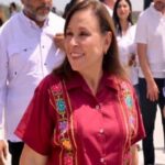 Nahle descarta persecución política en caso de alcaldes de MC en Veracruz