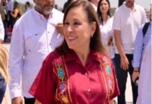 #Video: Puente del Sotavento no tendrá cobro de casetas: Rocío Nahle