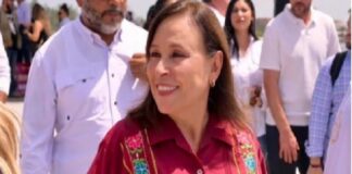 #Video: Puente del Sotavento no tendrá cobro de casetas: Rocío Nahle