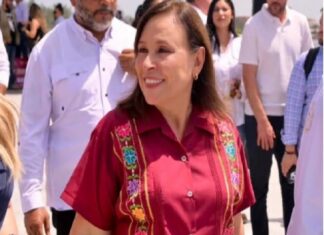 Nahle descarta persecución política en caso de alcaldes de MC en Veracruz