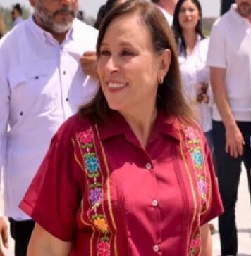 #Video: Puente del Sotavento no tendrá cobro de casetas: Rocío Nahle