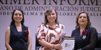 Gobierno de Veracruz privilegia respeto y colaboración con el Poder Judicial