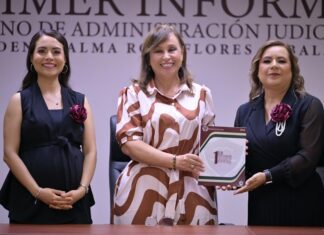 Gobierno de Veracruz privilegia respeto y colaboración con el Poder Judicial