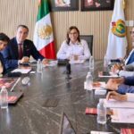 Confianza en Veracruz atrae proyecto energético de más de 2 mil millones de dólares