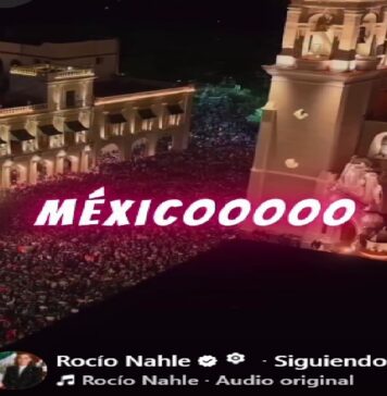 #Video: “¿Y si siiiii? Desde Veracruz Creemos en Nuestra Selección: Rocío Nahle