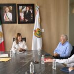 Puente del Sotavento arrancará el 15 de julio; ampliación del WTC inicia en agosto: Gobernadora
