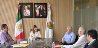 Puente del Sotavento arrancará el 15 de julio; ampliación del WTC inicia en agosto: Gobernadora