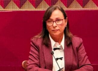 Gobierno de Rocío Nahle entregarán apoyos a microempresas.