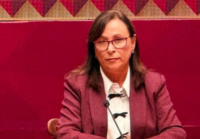 Rocío Nahle garcía 16.07.26