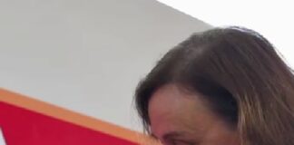#Video: Rocío Nahle agradece el cariño del Pueblo de Veracruz