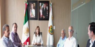 #Video: Acuerda Rocío Nahle con ICA pronto arranque del Puente del Sotavento y ampliación del WTC