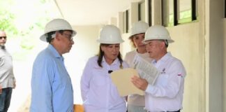 #Rocío Nahle: Carrera de Servicio Turísticos será gratuita, con capacidad para 300 alumnos.