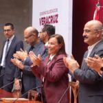 #Video: ¡Hicimos lo que parecía imposible! destaca la Gobernadora Rocío Nahle al anunciar el fin de la bursatilización crediticia
