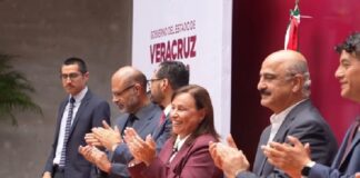 #Video: ¡Hicimos lo que parecía imposible! destaca la Gobernadora Rocío Nahle al anunciar el fin de la bursatilización crediticia