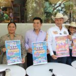 Yecuatla alista su Feria Patronal 2026 con cabalgata, baile, deporte y medidas especiales de seguridad.
