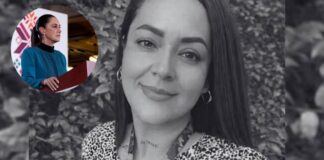 Tras feminicidio de Roxana Ramírez, Sheinbaum llama a periodistas en riesgo a solicitar protección