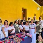 Ruta Veracruzana reúne a comunidades para preservar patrimonio vivo