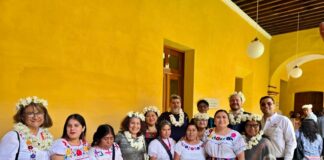 Ruta Veracruzana reúne a comunidades para preservar patrimonio vivo