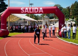 Capacita SEV a docentes en Educación Física Integral Multideportiva