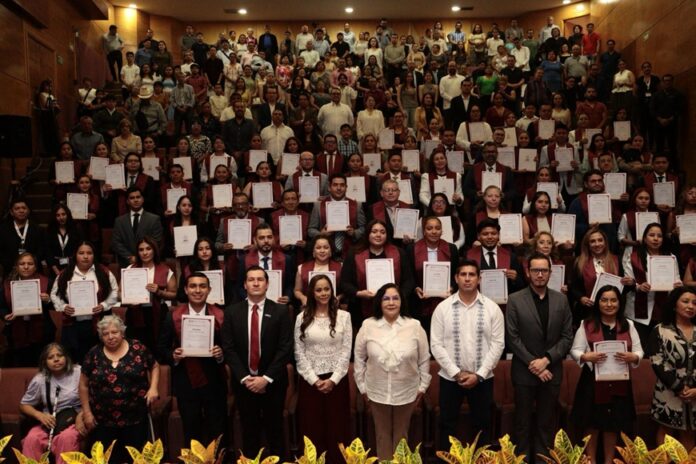 SEV Egresados ICC