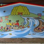 Pinceladas de la Vida acerca el arte y la educación ambiental: SEV