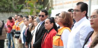 Coordinación con el magisterio se refleja en mejores indicadores educativos