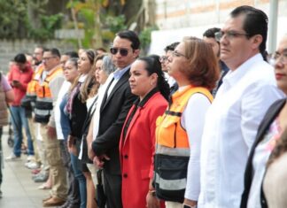 Coordinación con el magisterio se refleja en mejores indicadores educativos