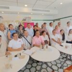 Dice SOMOS Veracruz que no lo vinculen con los Yunes