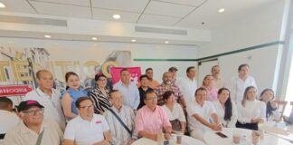 Somos México: ¿una nueva esperanza o el reciclaje de la vieja política?