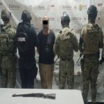Dos personas liberadas y 427 dosis aseguradas, saldo de operativos en 21 municipios