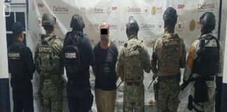 Dos personas liberadas y 427 dosis aseguradas, saldo de operativos en 21 municipios