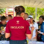 Amplía SSP Veracruz la prevención y atención a las causas en escuelas, empresas y comunidades
