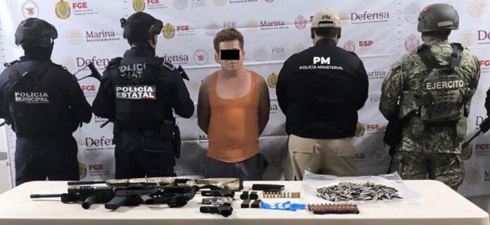 SSP operativo al 5 de julio