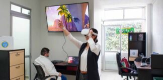 Atención gratuita a la salud mental con tecnología digital en la UNAM