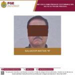 Salvador Matías N recurrió a documentos falsificados para despojar a víctimas de su casa #Xalapa