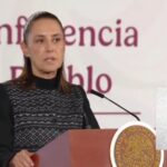 #Video: México exige pruebas a EU por acusaciones sobre presunto financiamiento del CJNG a campañas políticas