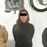Detienen a Gilda Susana L por caso Agronitrogenados