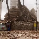 Aumenta a 2 mil 954 la cifra de víctimas por terremotos en Venezuela