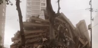 Aumenta a 2 mil 954 la cifra de víctimas por terremotos en Venezuela