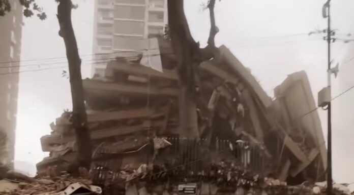 Aumenta a 2 mil 954 la cifra de víctimas por terremotos en Venezuela