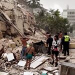 La tragedia en Venezuela deja ya 3 mil 811 personas muertas