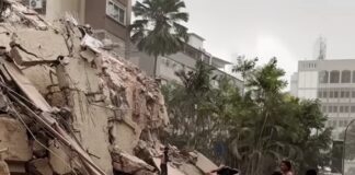 La tragedia en Venezuela deja ya 3 mil 811 personas muertas