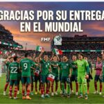México se fue de pie: Inglaterra resistió la tormenta de #miselección que jamás dejó de creer