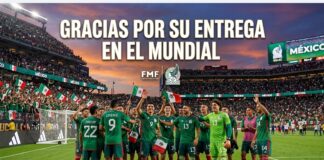 México se fue de pie: Inglaterra resistió la tormenta de #miselección que jamás dejó de creer
