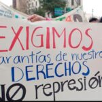 Organizaciones alertan avance del autoritarismo y exigen protección para personas defensoras en Latinoamérica