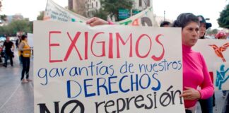 Organizaciones alertan avance del autoritarismo y exigen protección para personas defensoras en Latinoamérica