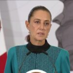 ¿Quién mintió? Sheinbaum exige claridad sobre captura de ‘El Mayo’ y cuestiona versiones de EU