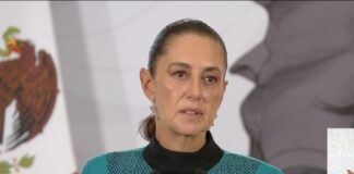 ¿Quién mintió? Sheinbaum exige claridad sobre captura de ‘El Mayo’ y cuestiona versiones de EU
